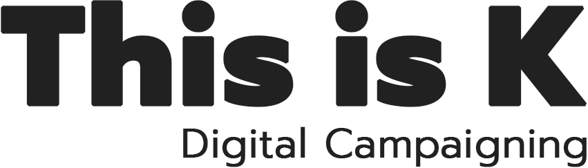 Logo von Die Alternative zur teuren Google Ads Agentur | Top Leistung, faire Preise | This is K 